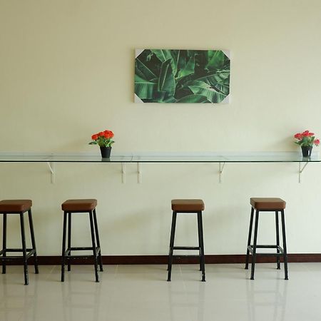 Supachai Inn Ban ba Ngan Exteriör bild