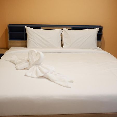 Supachai Inn Ban ba Ngan Exteriör bild