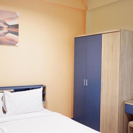 Supachai Inn Ban ba Ngan Exteriör bild