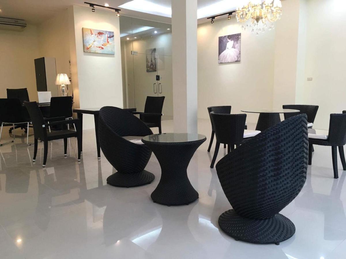 Supachai Inn Ban ba Ngan Exteriör bild