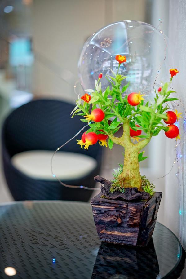 Supachai Inn Ban ba Ngan Exteriör bild